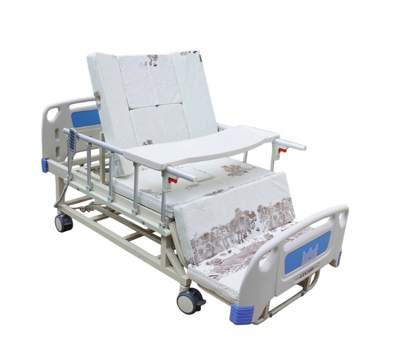 Giường Y Tế Điều Khiển Điện 18 chức năng VGB5E